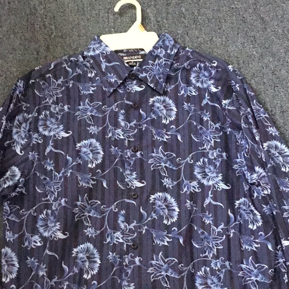 BRANDINI SHIRT FOR MEN.